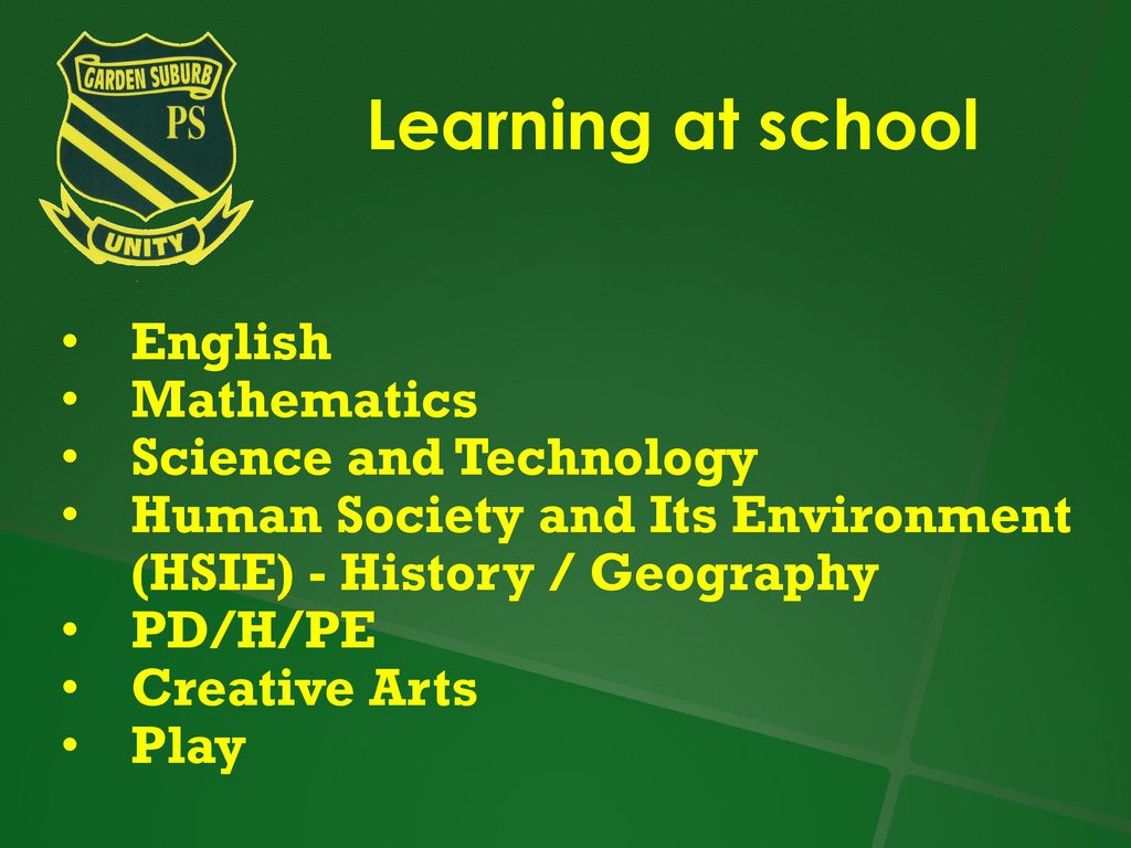 Technology & English Language Learners